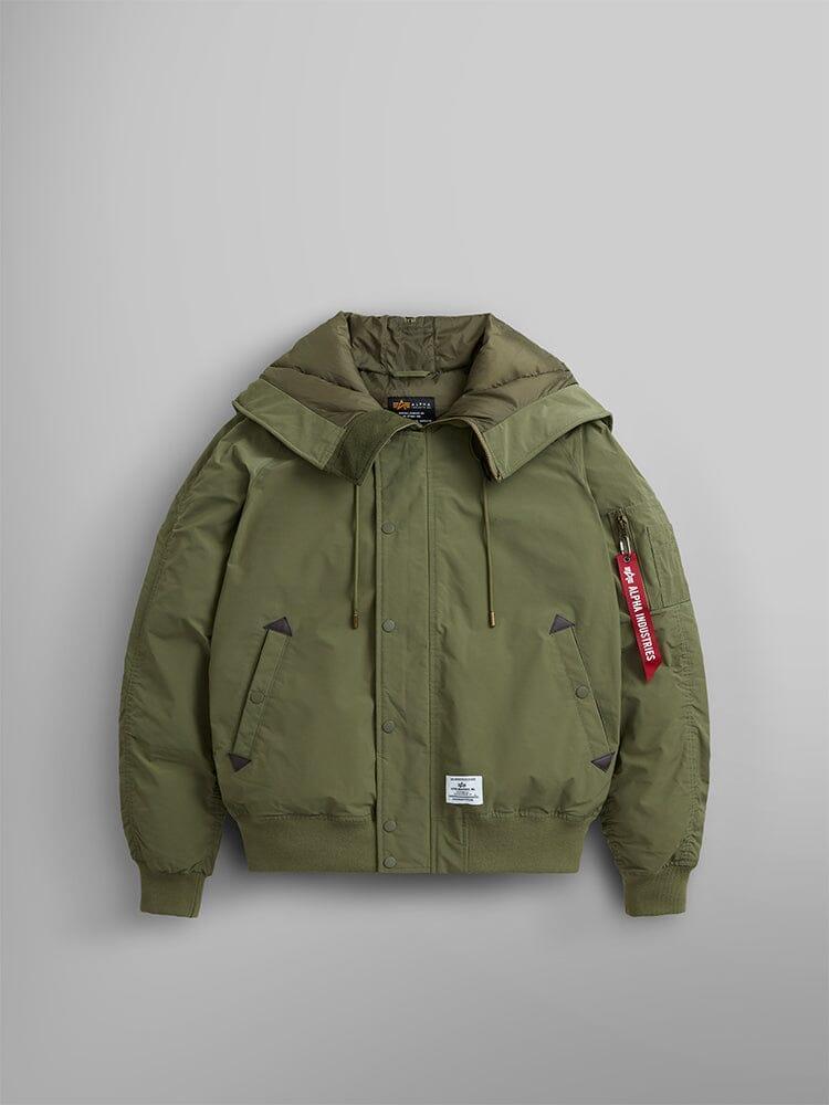 N-2B ALTITUDE PARKA Product Image