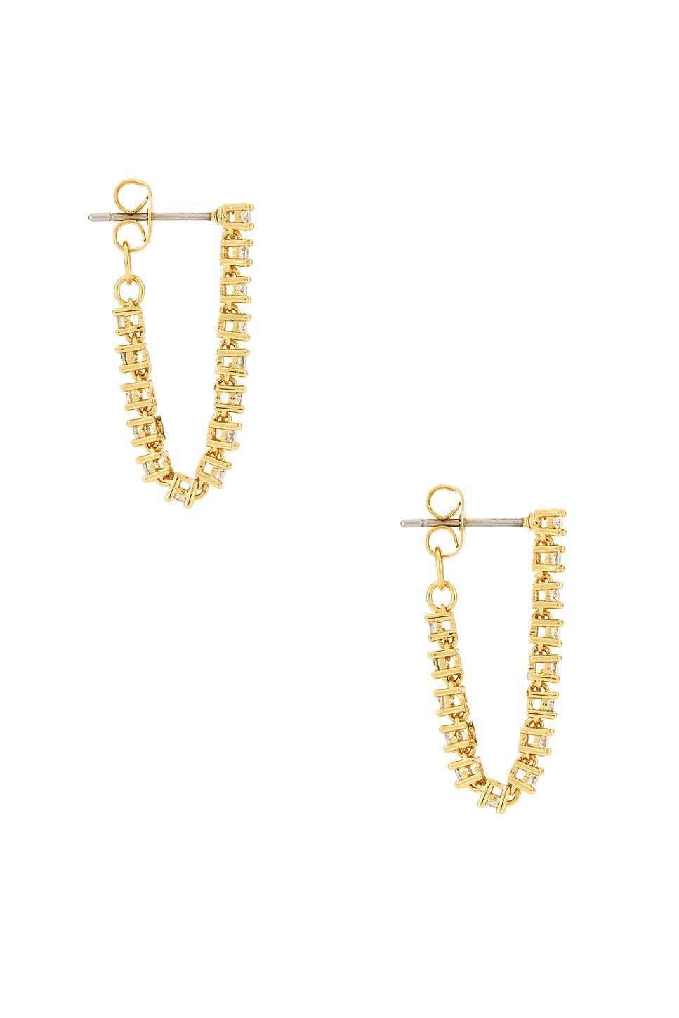 Ballier Chain Studs Luv AJ Product Image