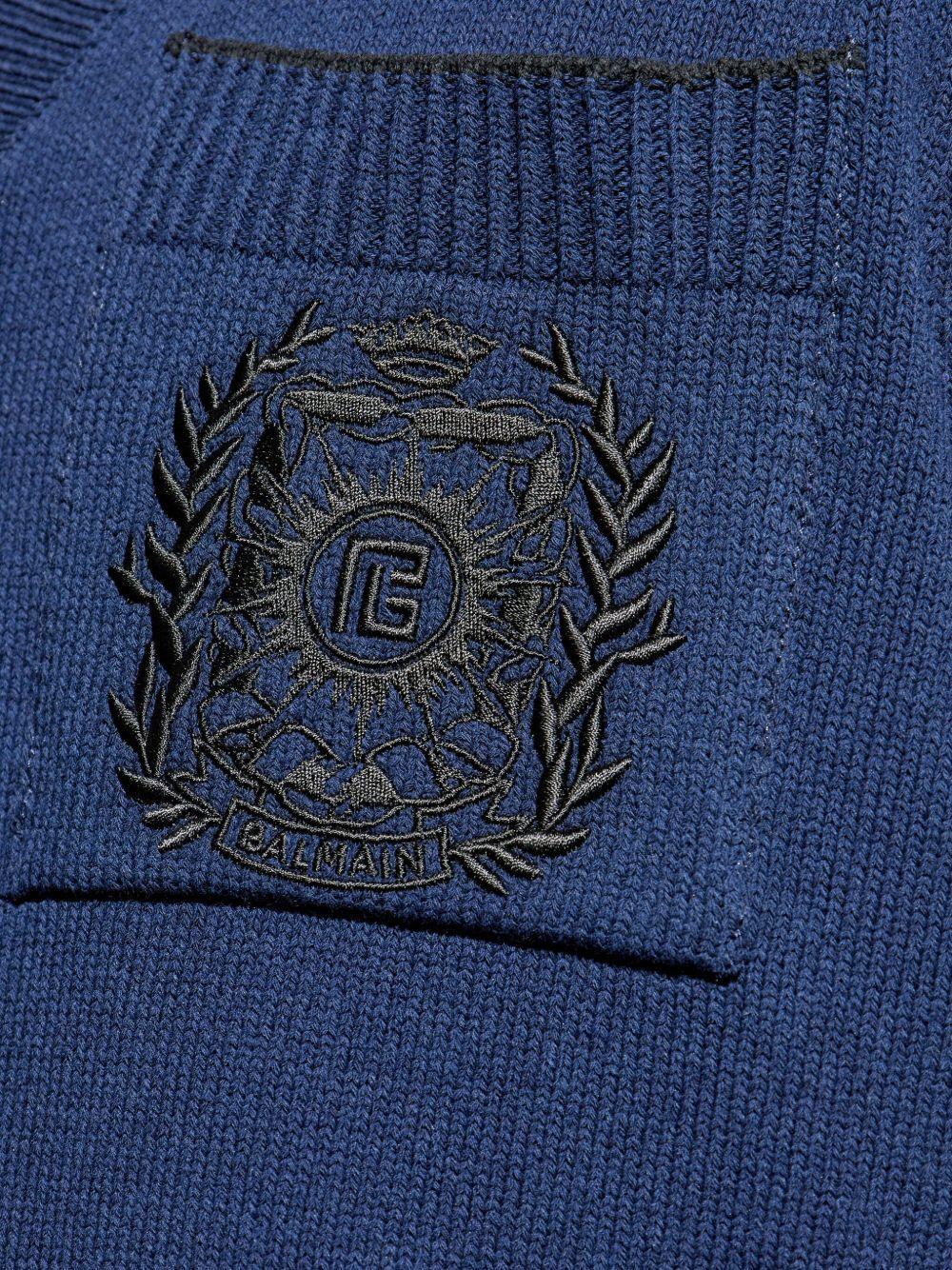 polo-collar t-shirt Product Image