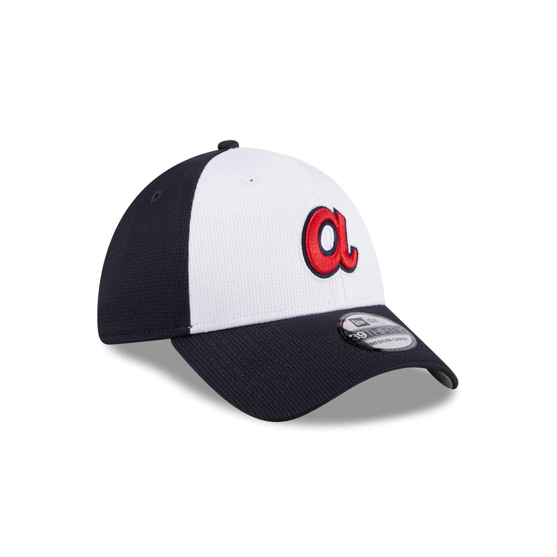 Toronto Blue Jays 2024 Clubhouse 39THIRTY Stretch Fit Hat Male Product Image
