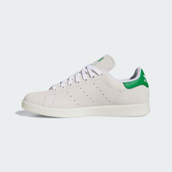 adidas Stan Smith Shoes Cloud White 7 Mens Product Image