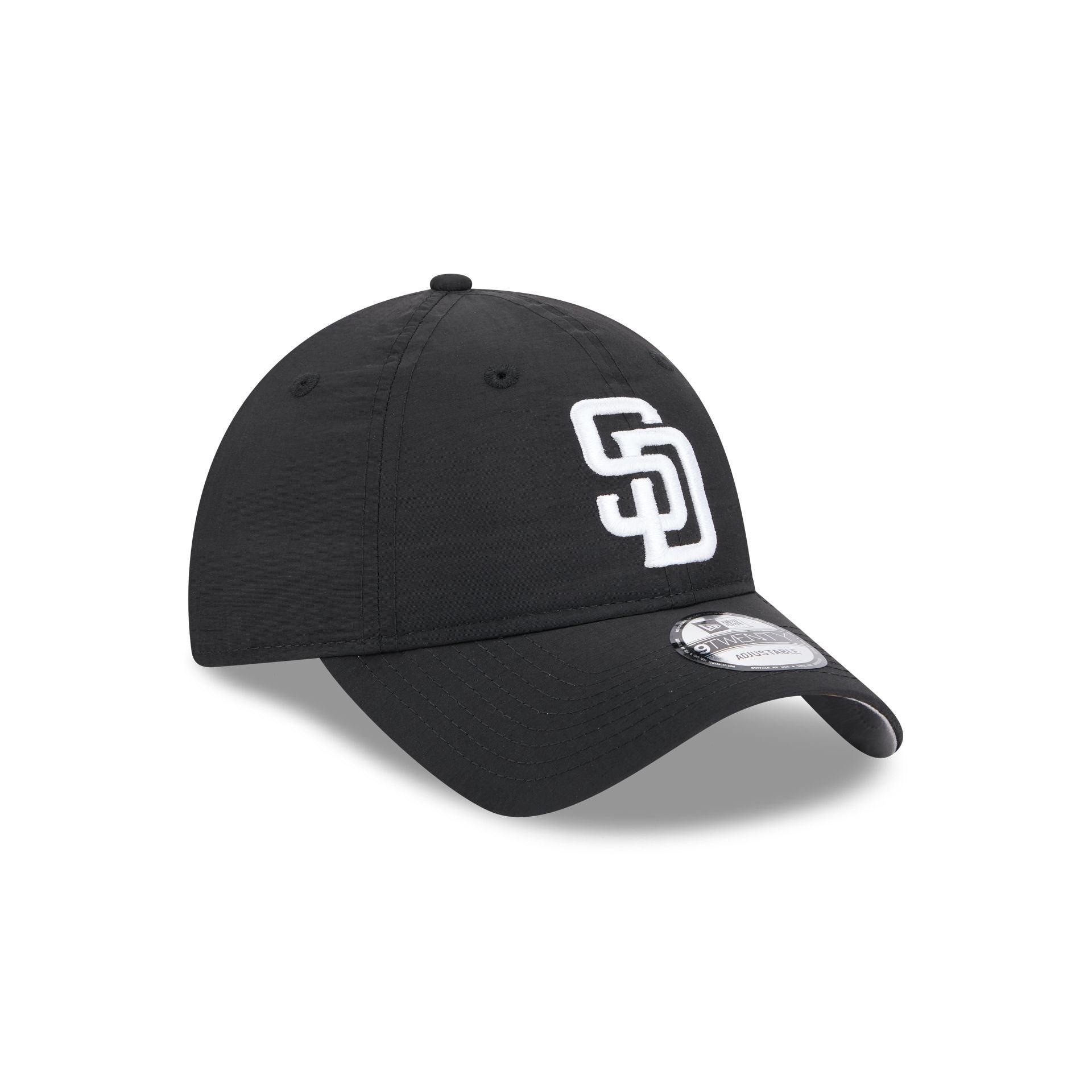 New Era Cap Everyday Classics Brown 9TWENTY Adjustable Hat Male Product Image