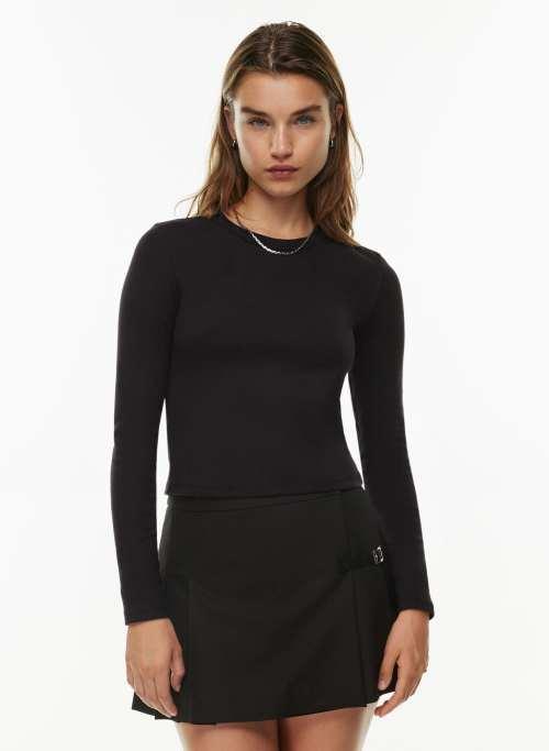 besthug™ little ribbed longsleeve Product Image