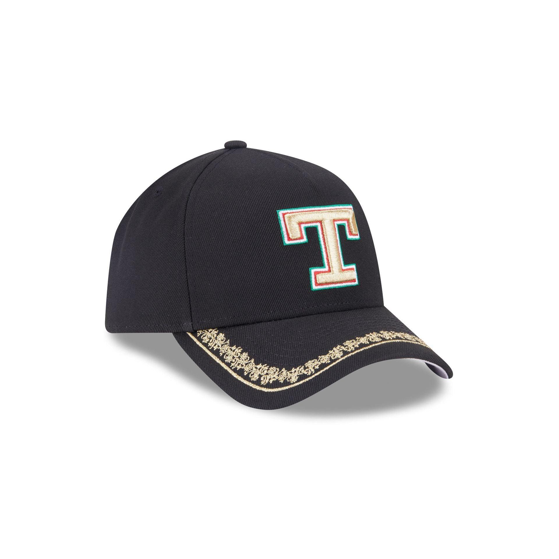 Washington Capitals 9FORTY A-Frame Trucker Hat Male Product Image