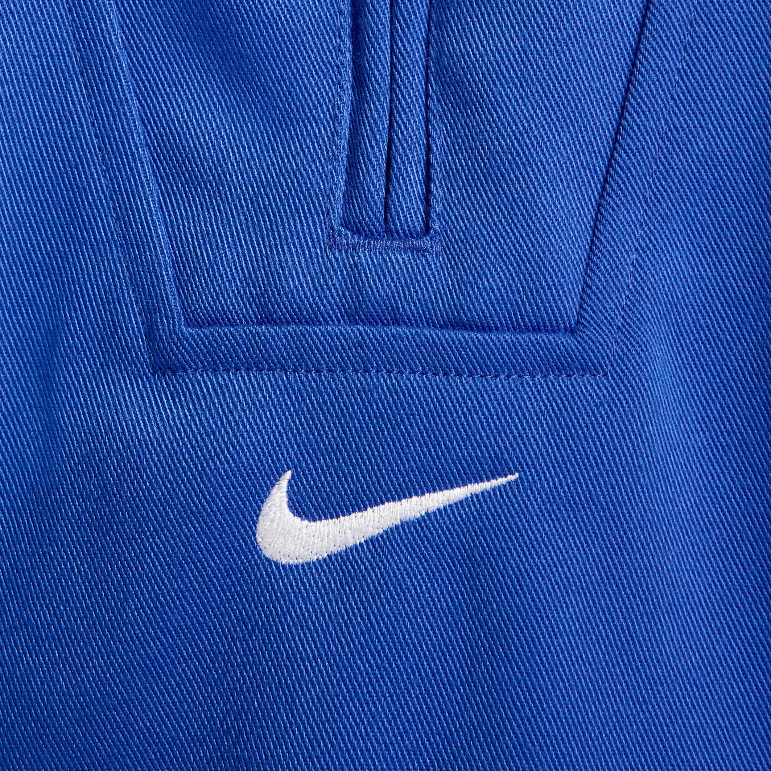 Nike Men's Culture of Football Dri-FIT Soccer Drill Top Product Image