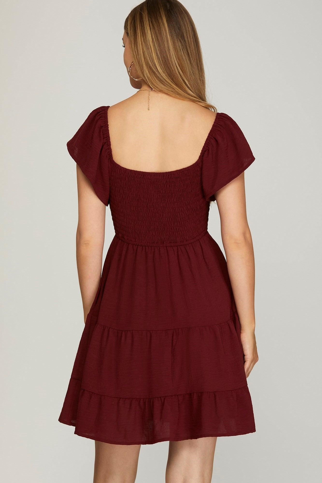 Be My Darling dress Product Image