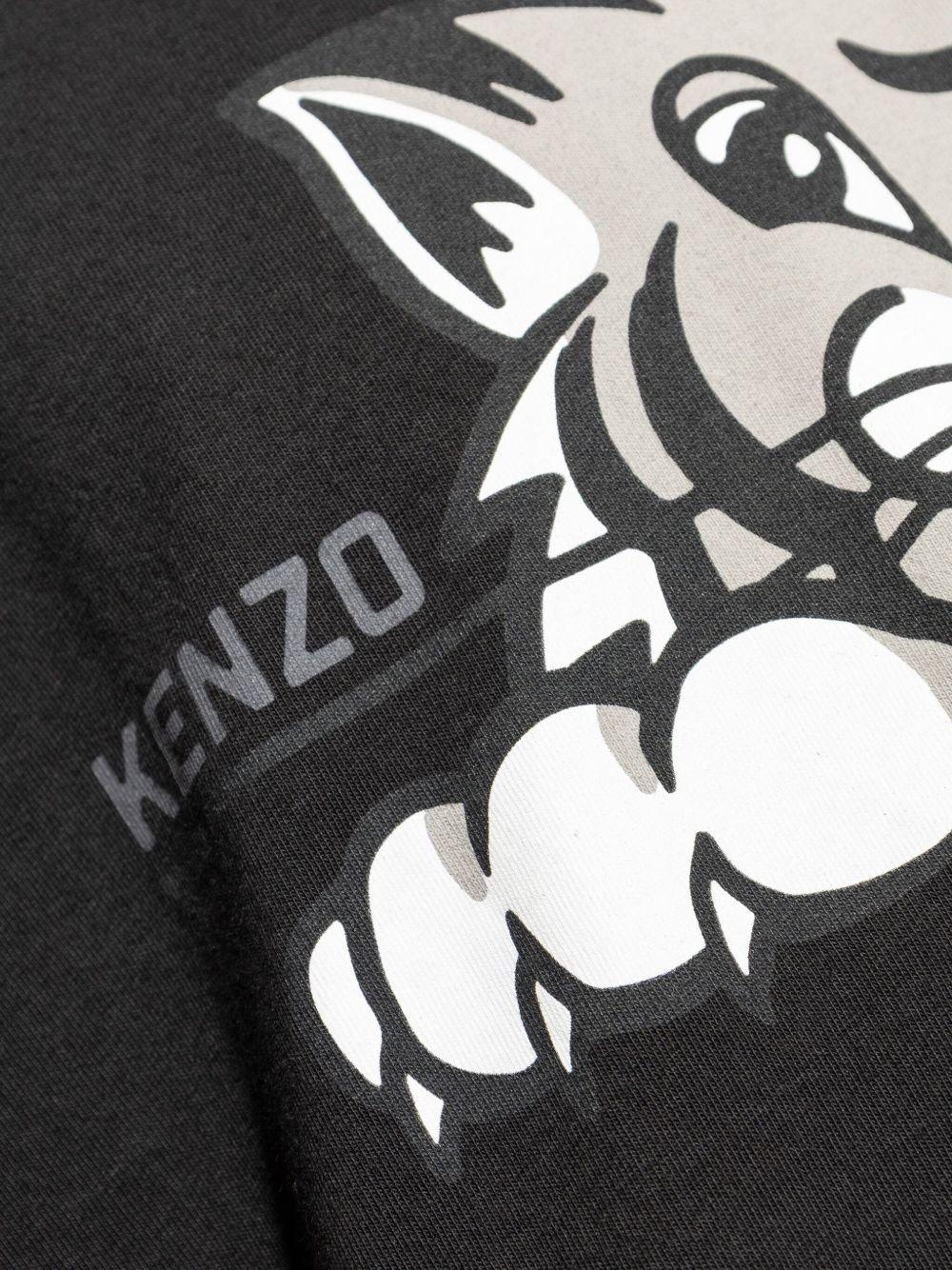 cotton T-shirt Product Image