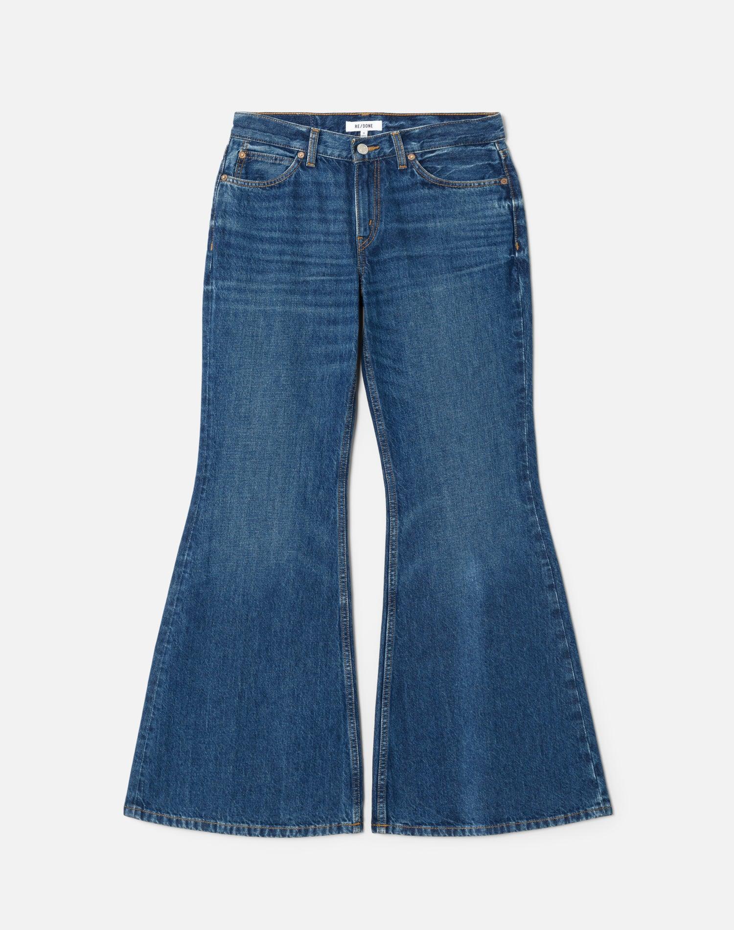 Baggy Flare - Monterey Fade Product Image