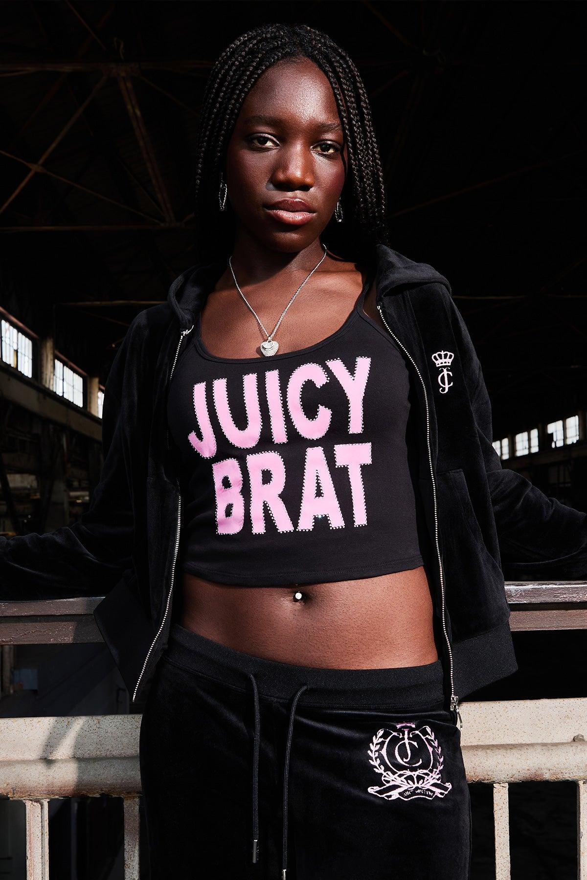 Juicy Brat Tank Product Image