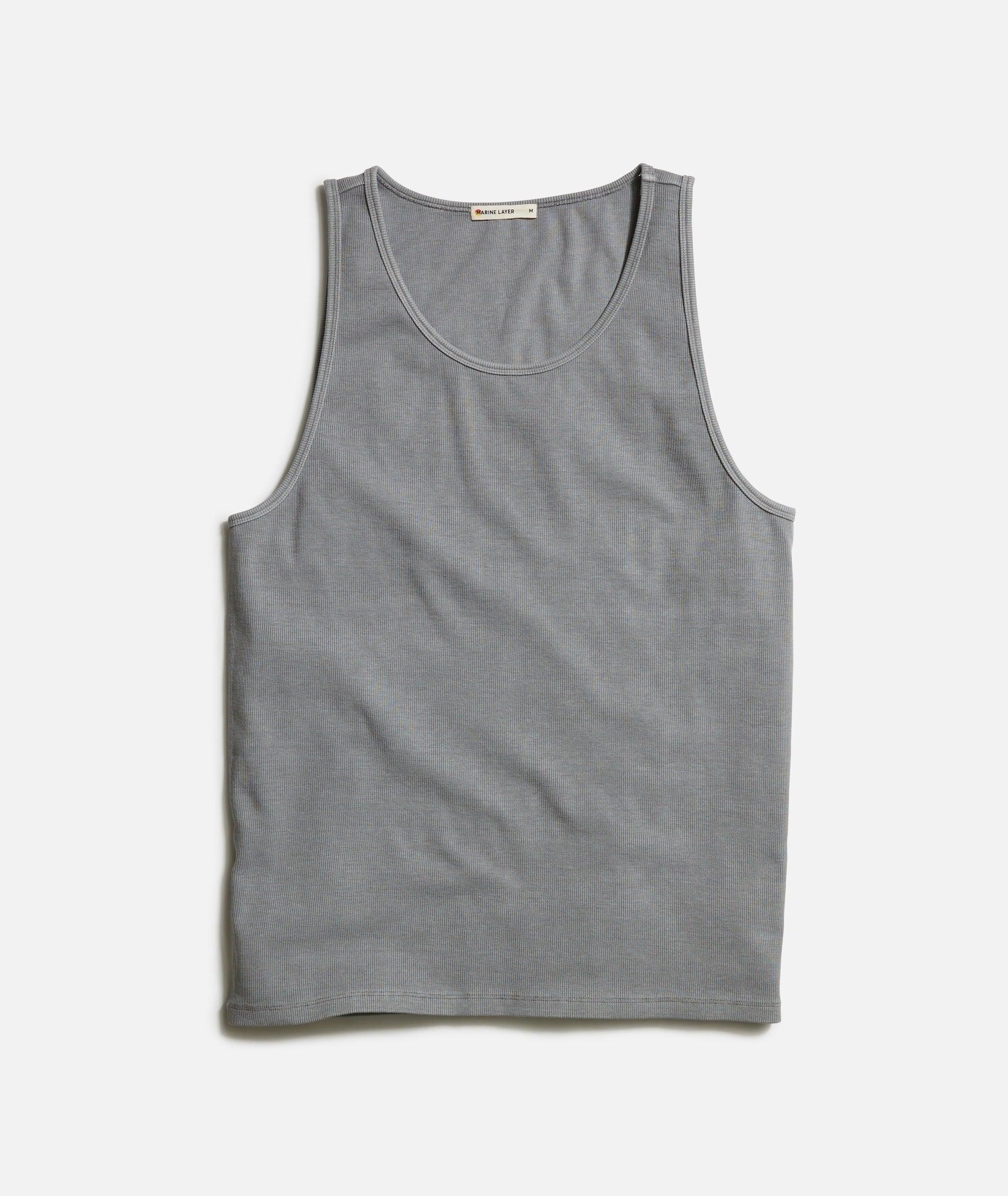 Carter Rib Tank Product Image