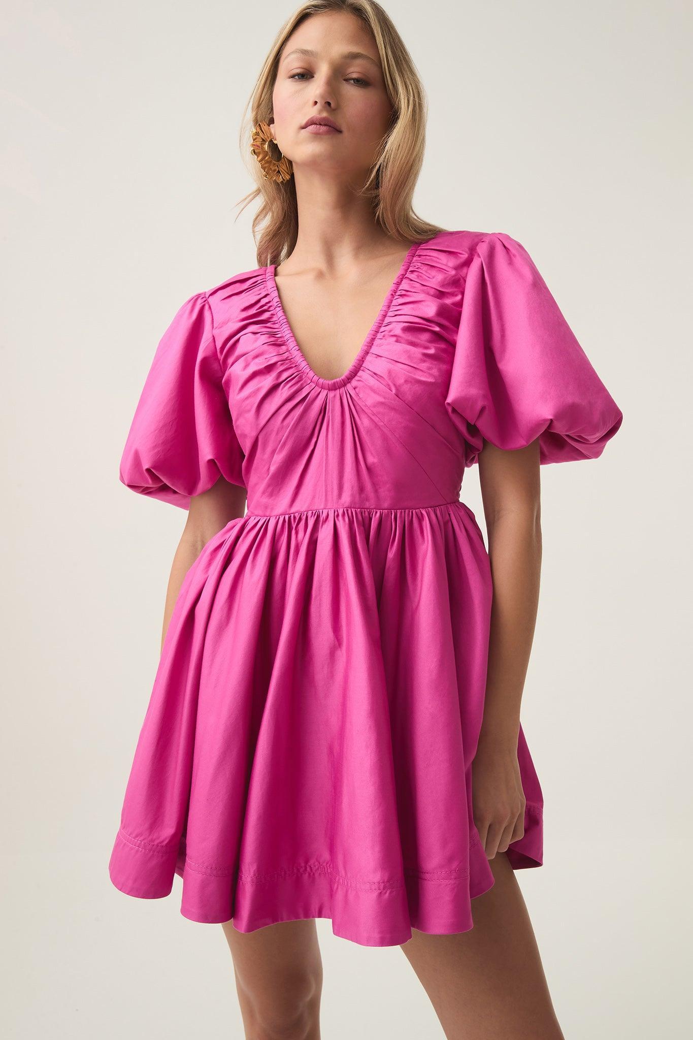 Etta Maxi Skirt Product Image