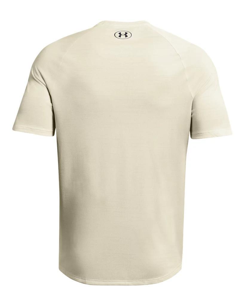UA Tech 2.0 Tiger Mens Short Sleeve Product Image