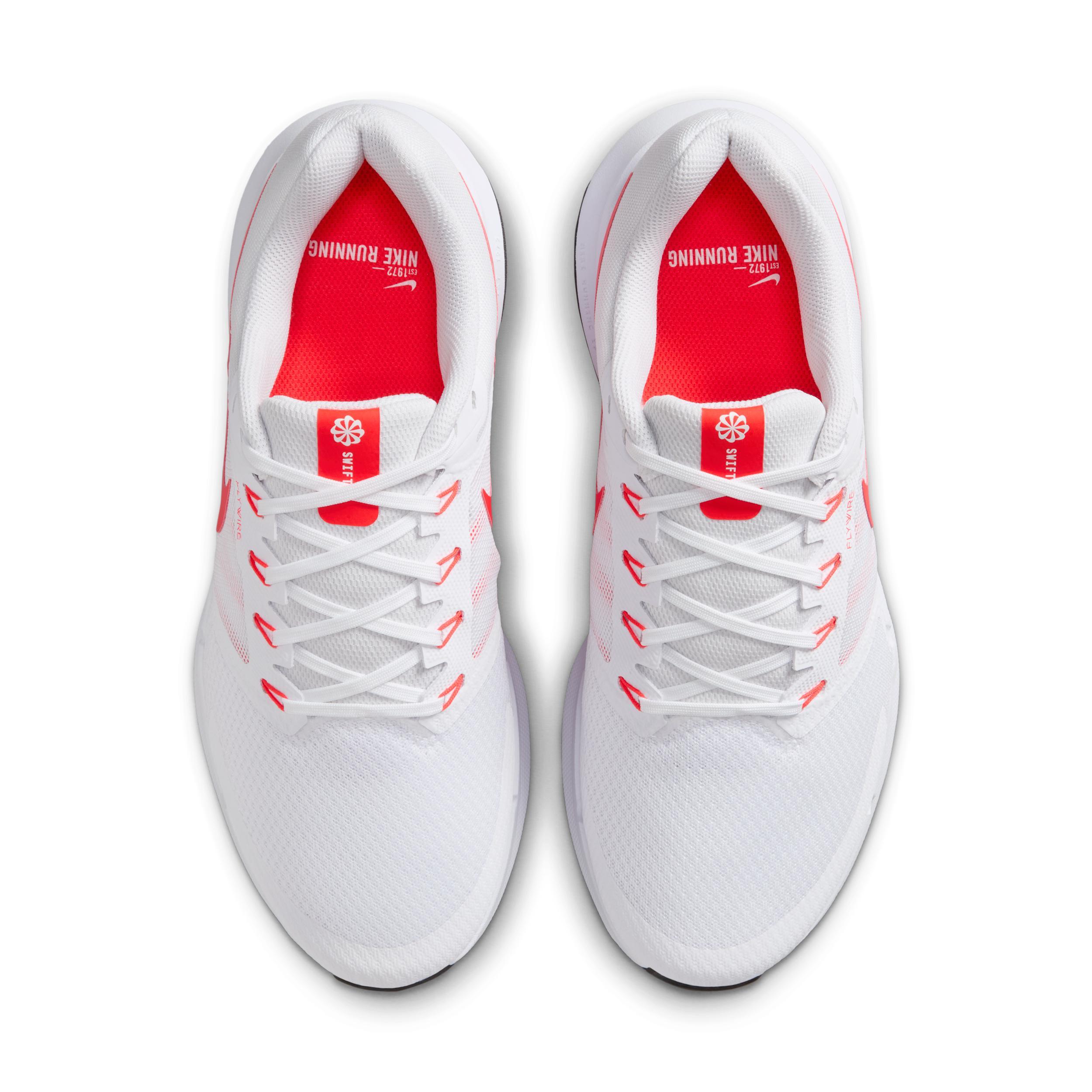 Nike Men's Run Swift 3 Road Running Shoes (Extra Wide) Product Image