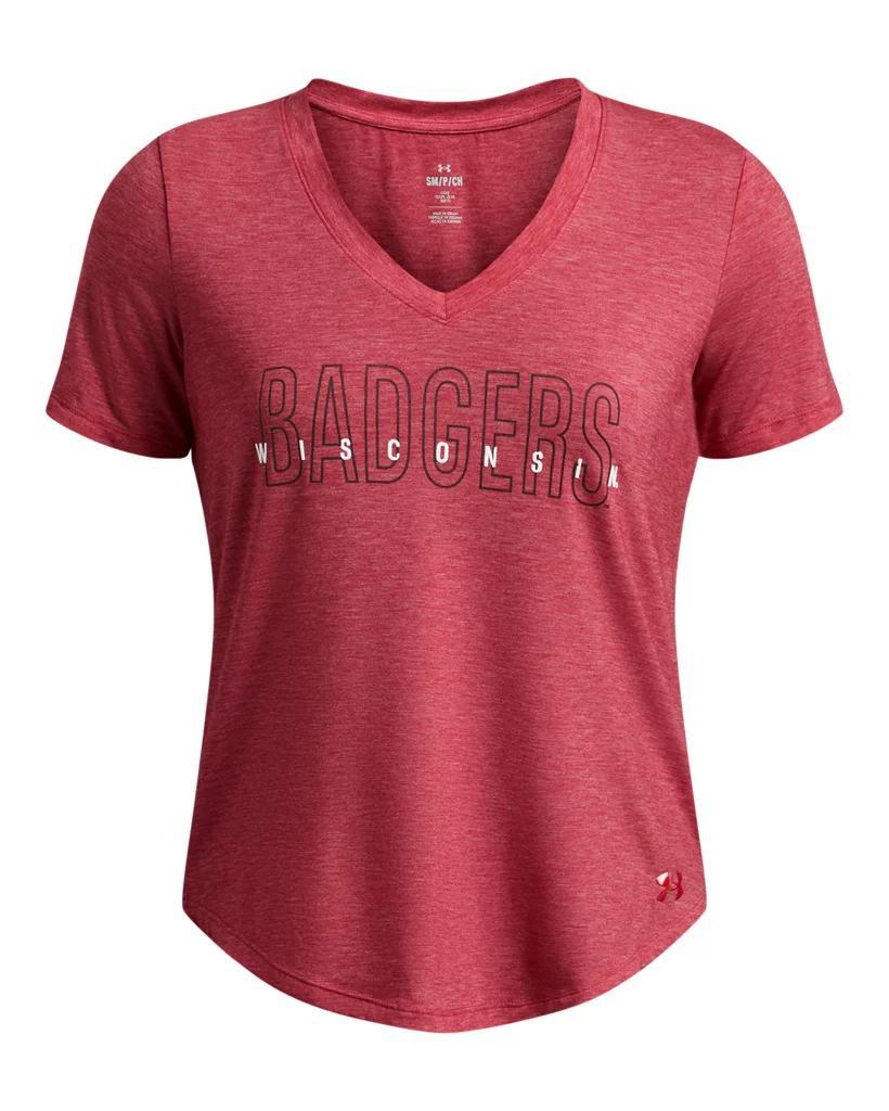 UA Breezy Jersey Collegiate Product Image