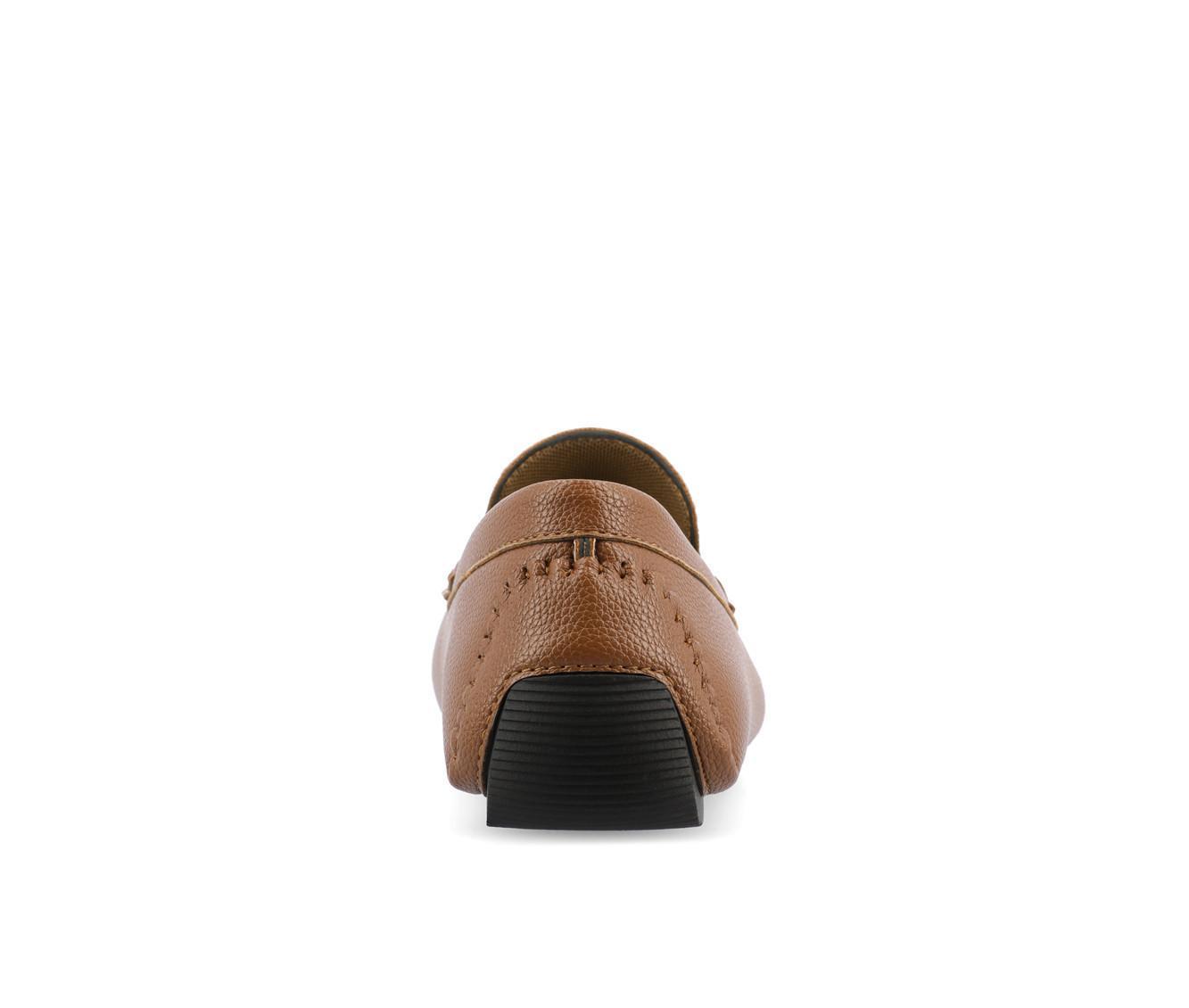 Men's Vance Co. Griffin Casual Loafers Product Image