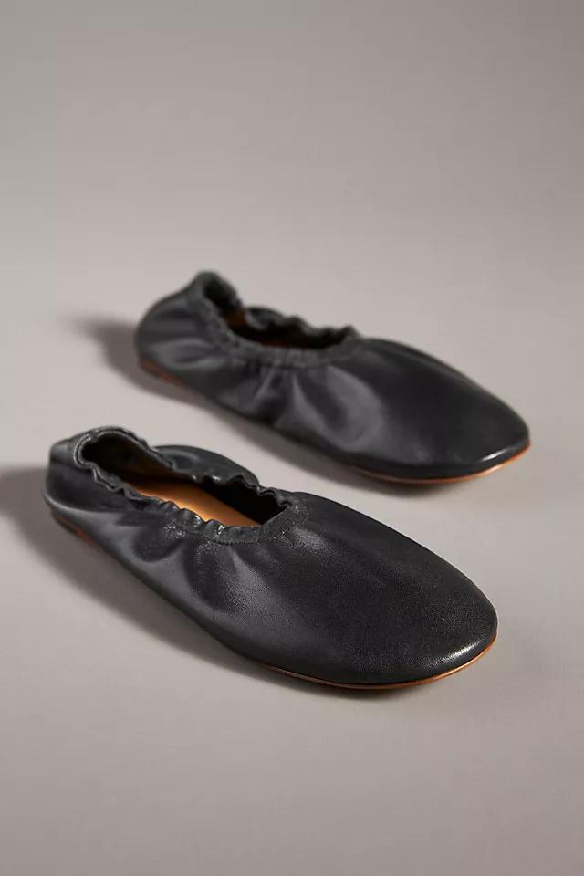 Pilcro Glove Ballet Flats Product Image