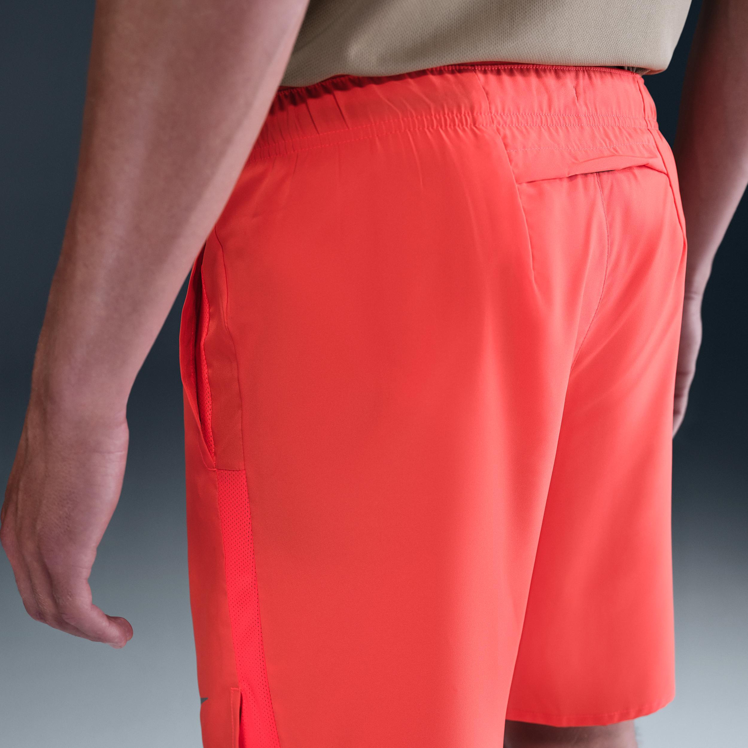 Nike Men's Challenger Dri-FIT 7" Brief-Lined Running Shorts Product Image