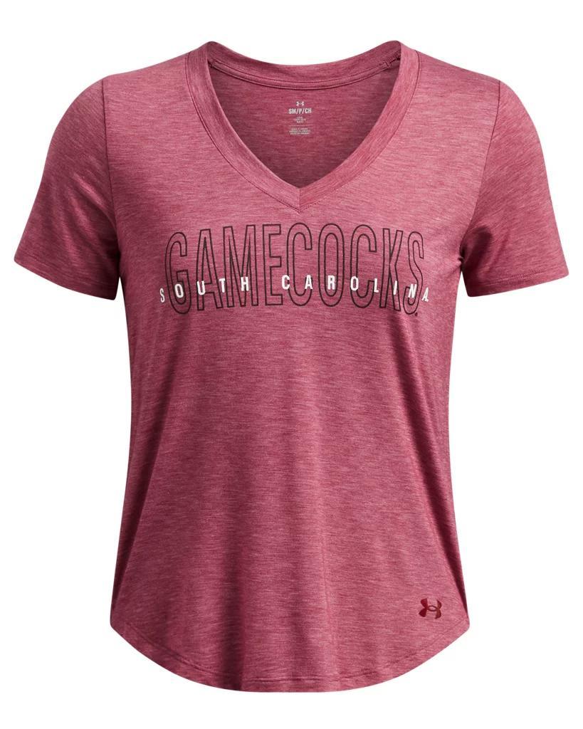 UA Breezy Jersey Collegiate Product Image