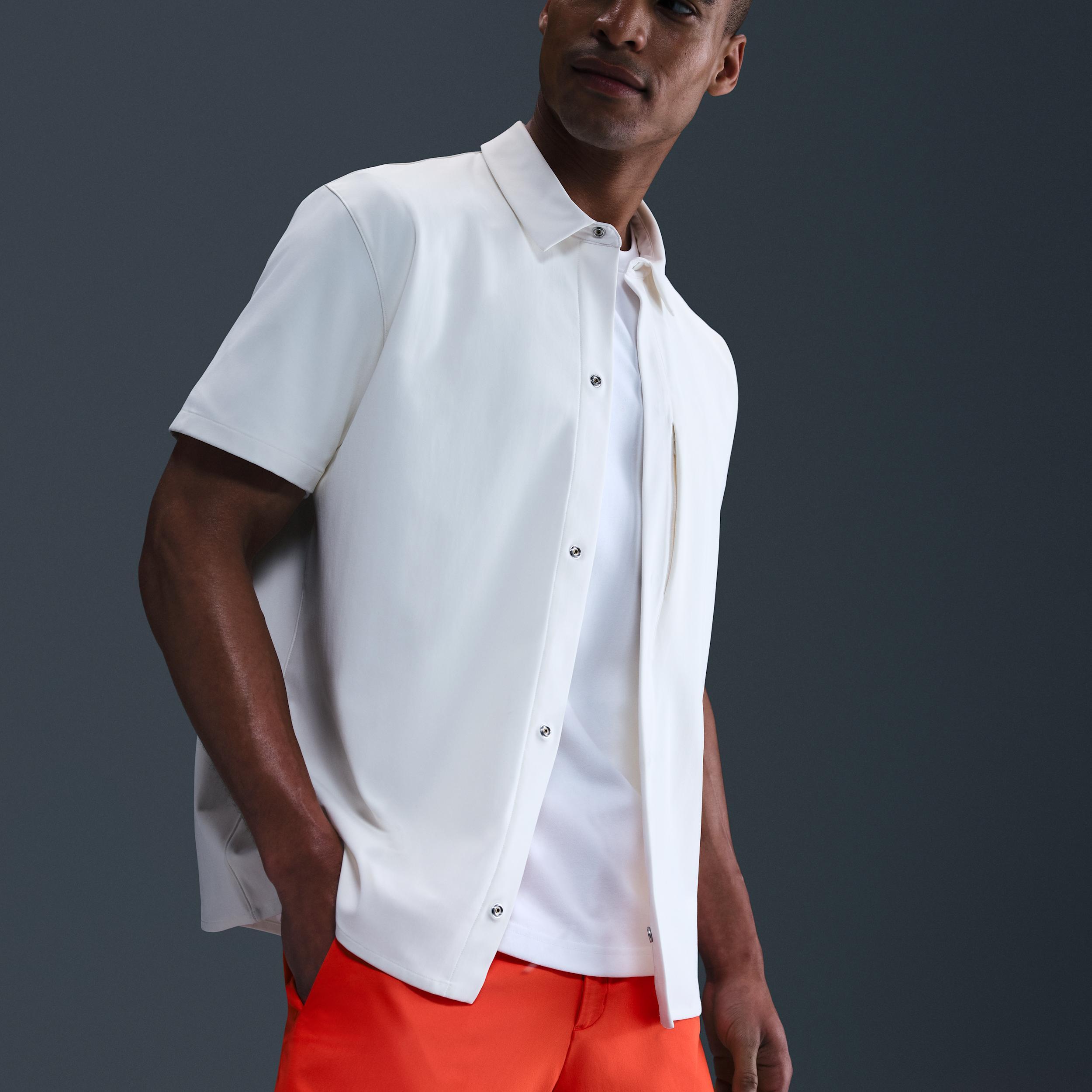Nike Men's 24.7 PerfectStretch Dri-FIT 6" Shorts Product Image