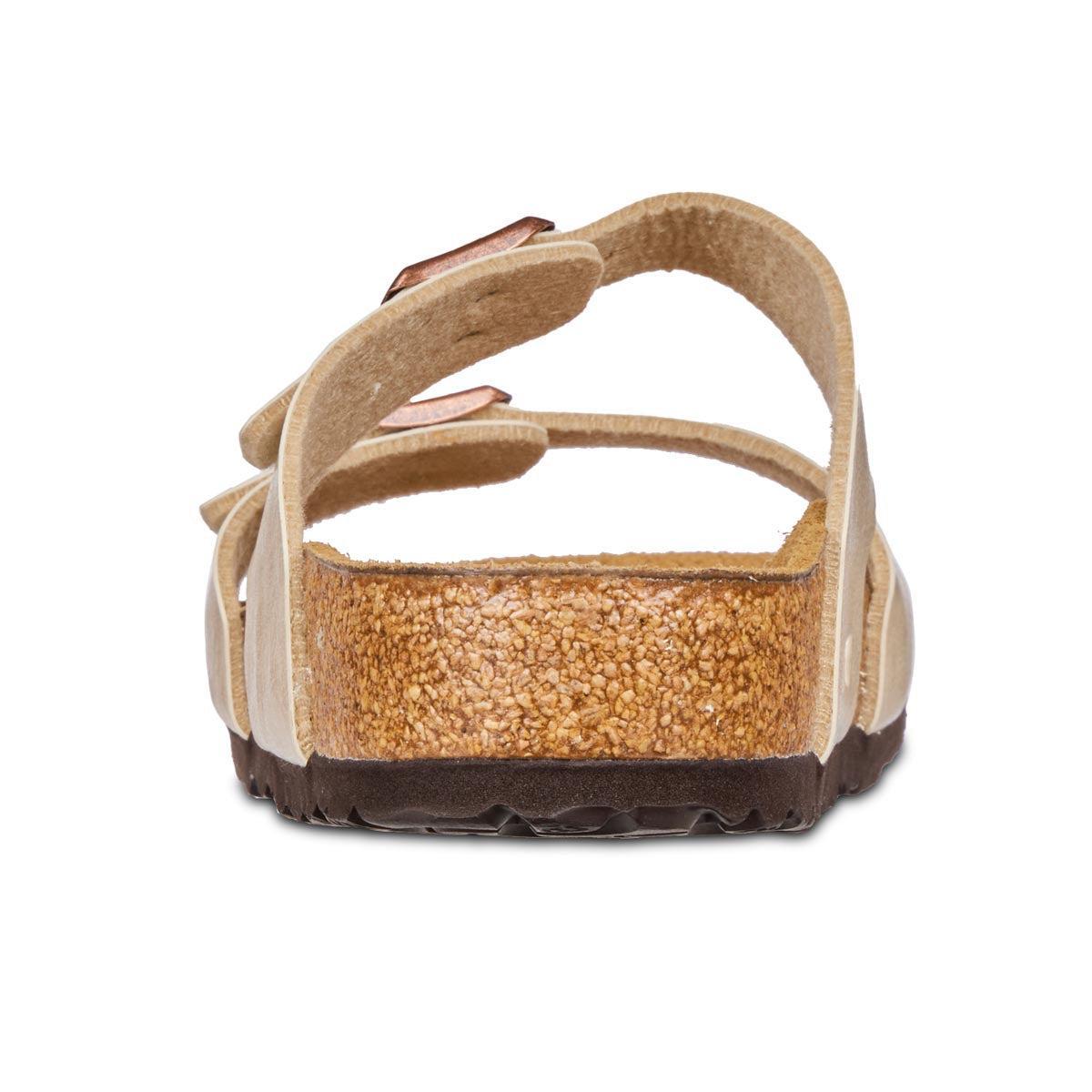 Birkenstock Womens Sydney Footbed Sandal Product Image