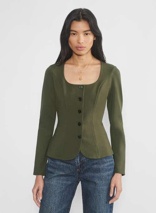 felice ponte top Product Image