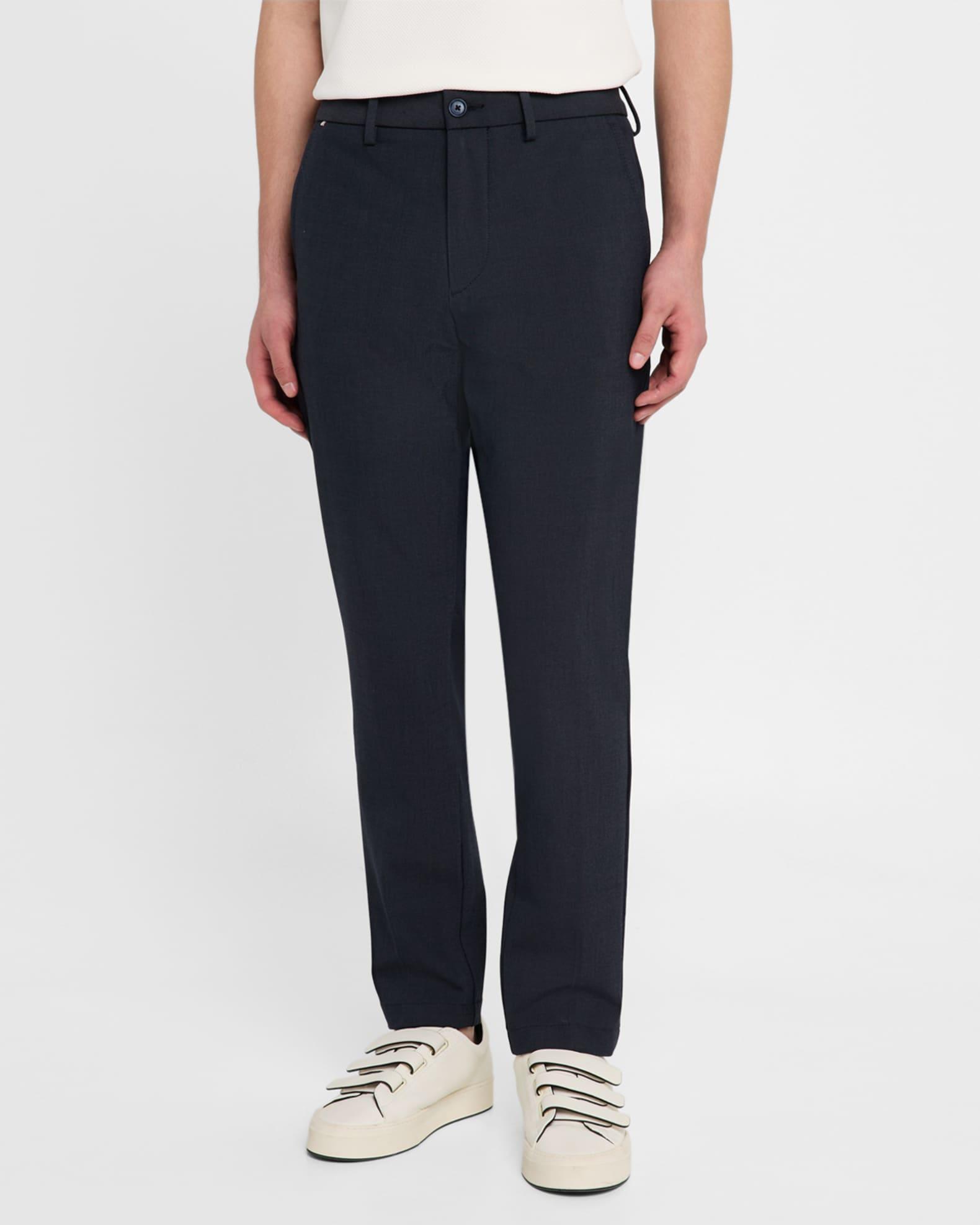 Men's Kaiton Slim Fit Trousers Product Image