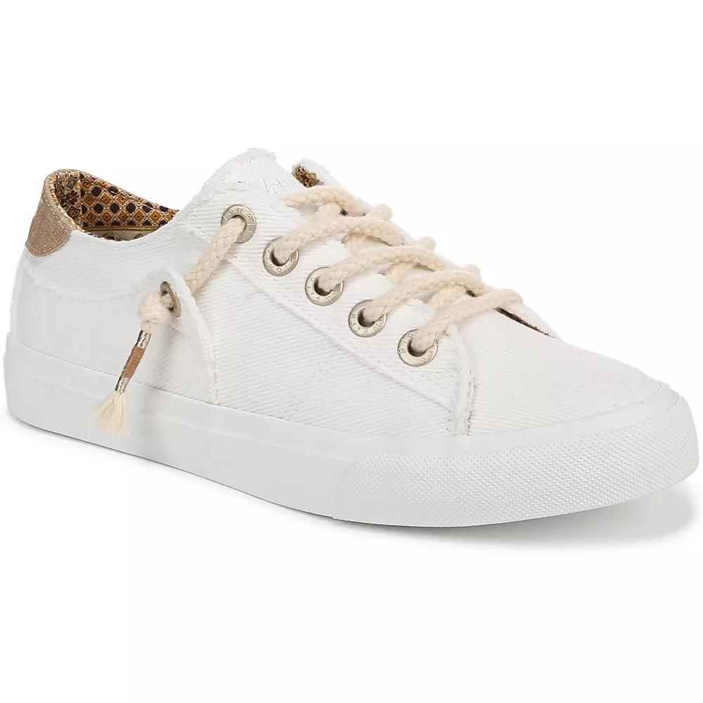 Blowfish Malibu Martina Womens Slip-On Sneakers Product Image