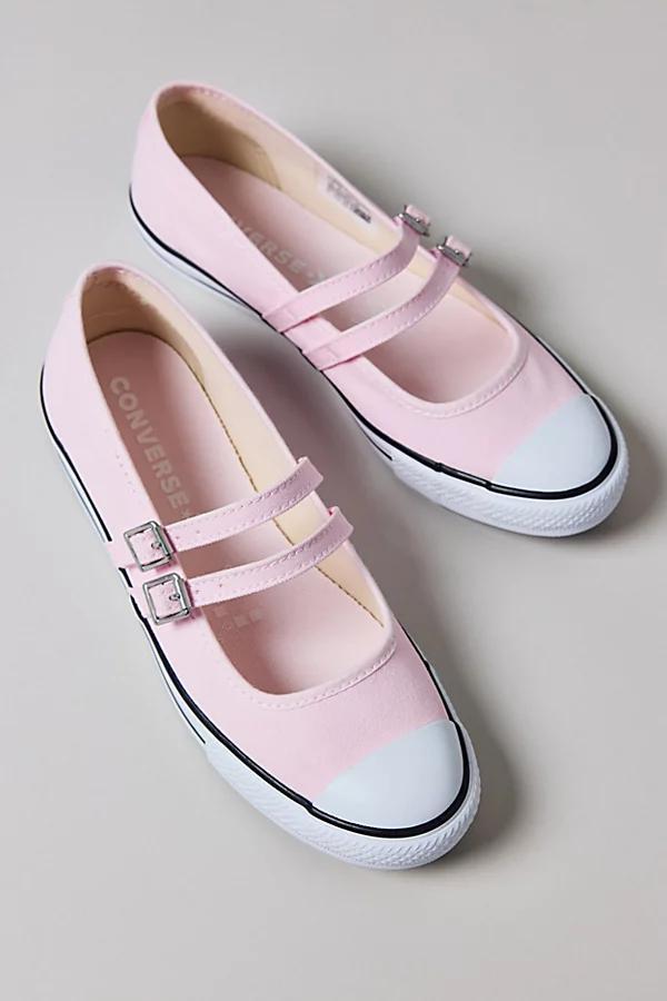 Converse Womens Chuck Taylor All Star Dainty Mary Jane Sneaker Womens at Urban Outfitters Product Image