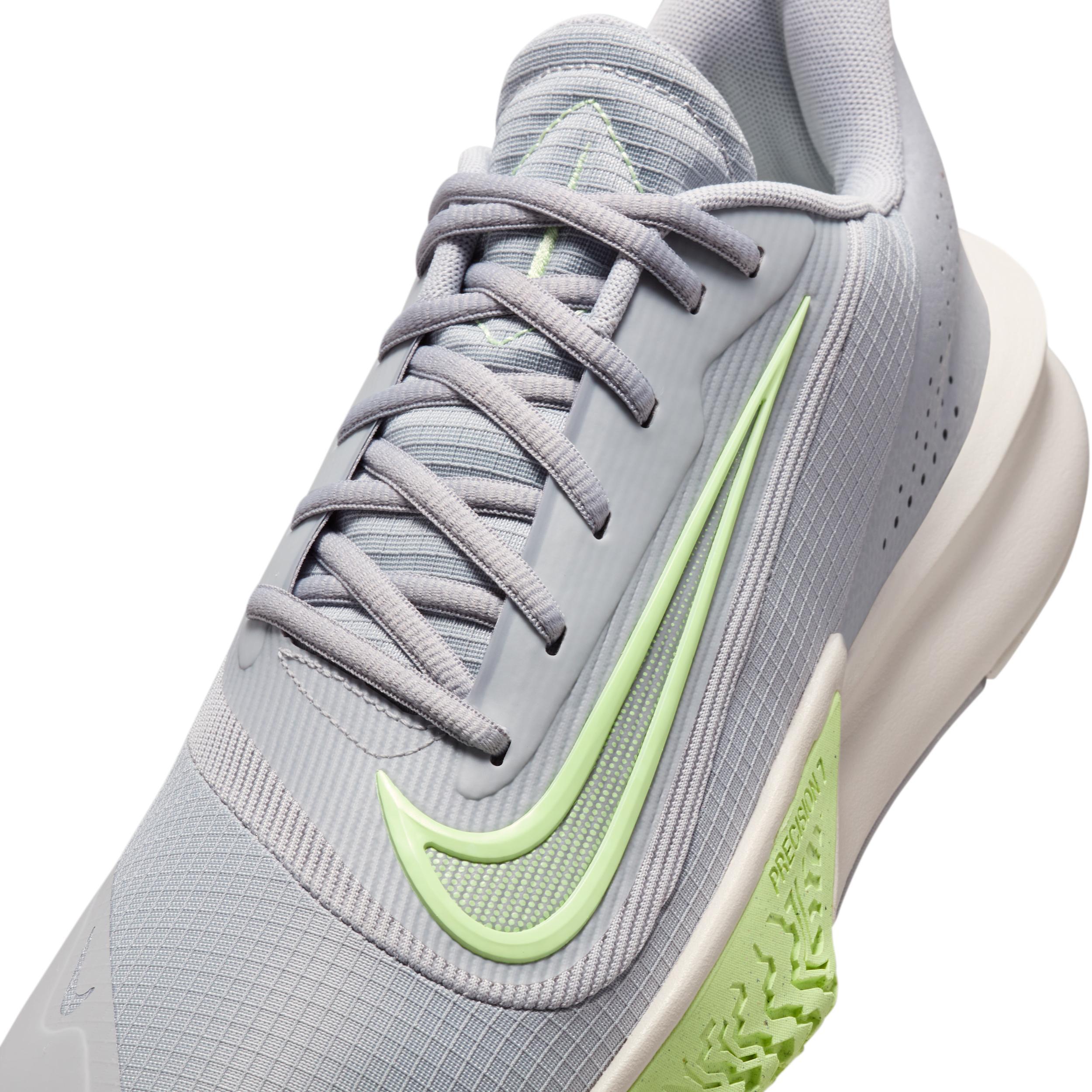 Nike Men's Precision 7 Basketball Shoes Product Image