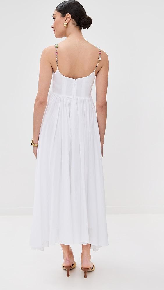 Azeeza Rachel Midi Dress | Shopbop Product Image