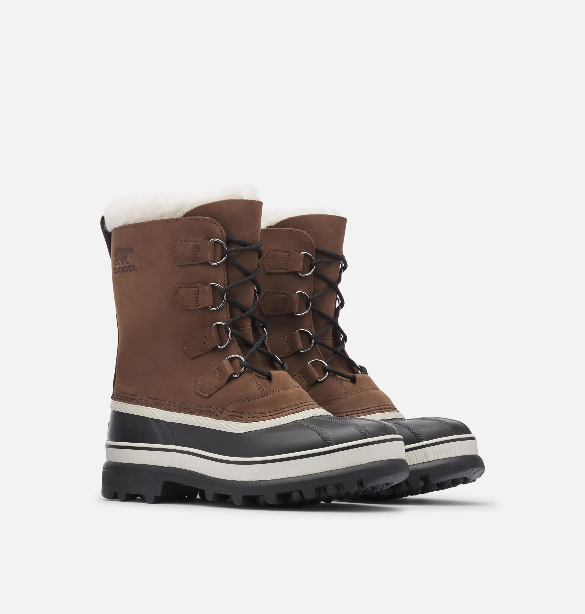 CARIBOU™ Men's Waterproof Boot Product Image