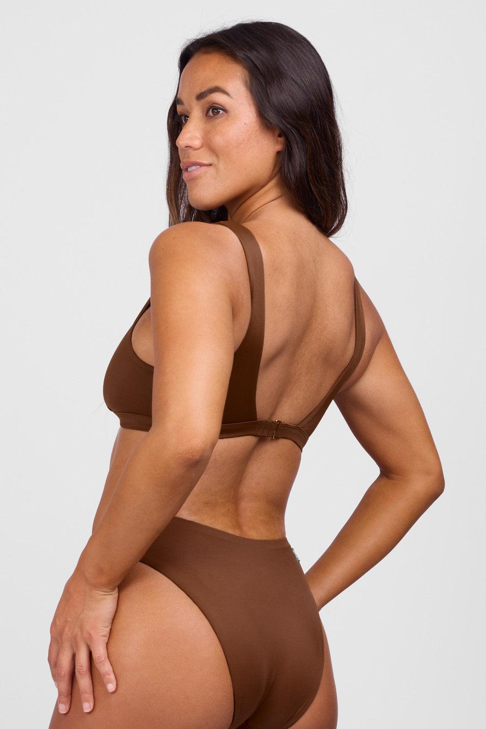 Emily Bikini Top Product Image
