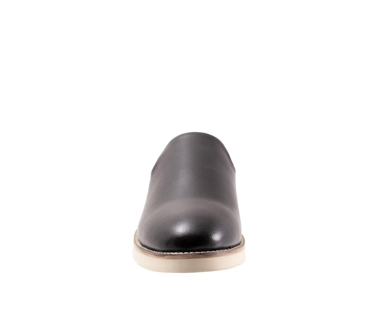Men's Nunn Bush Otto Knit Plain Toe Dress Shoes Product Image