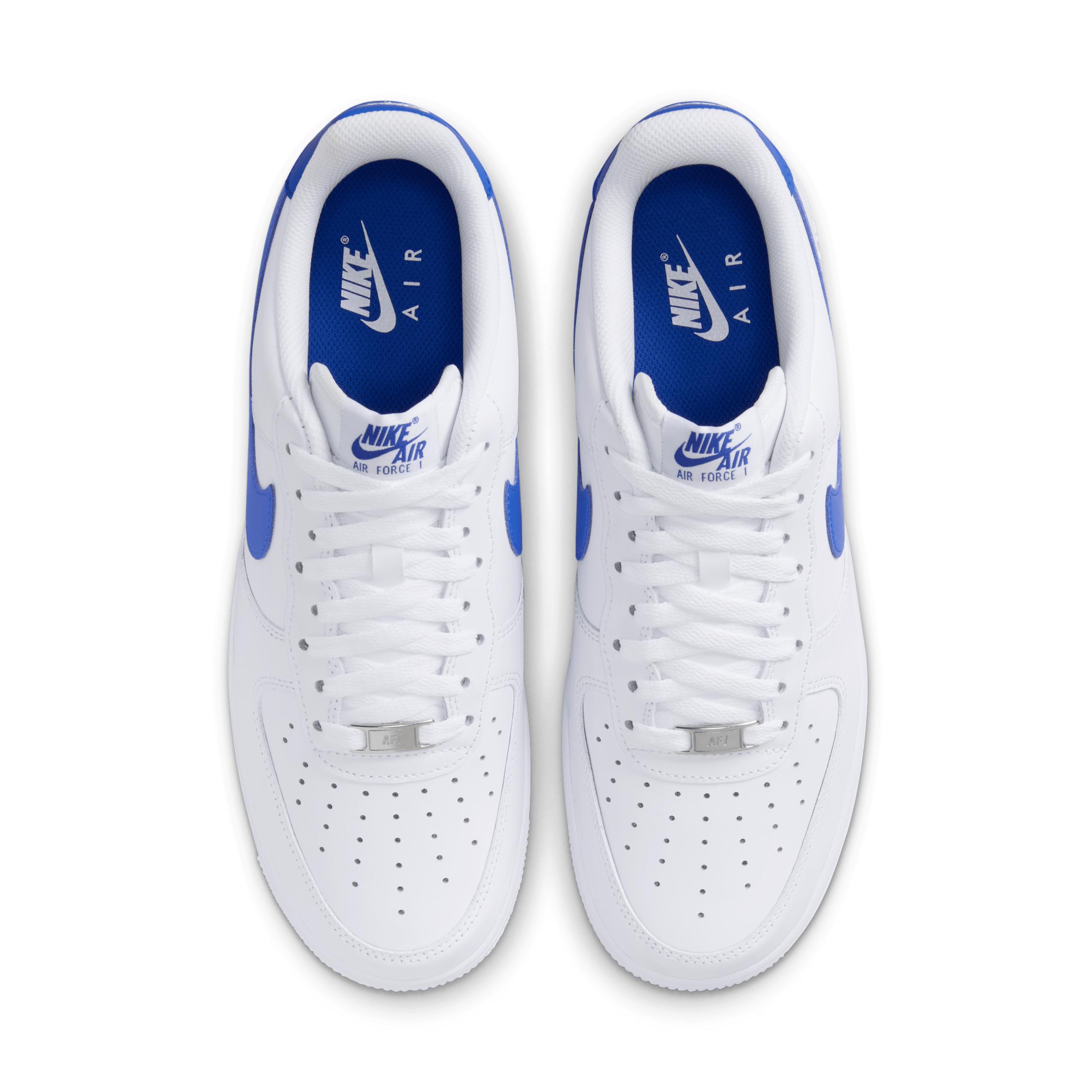 Nike Mens Air Force 1 07 Shoes Product Image