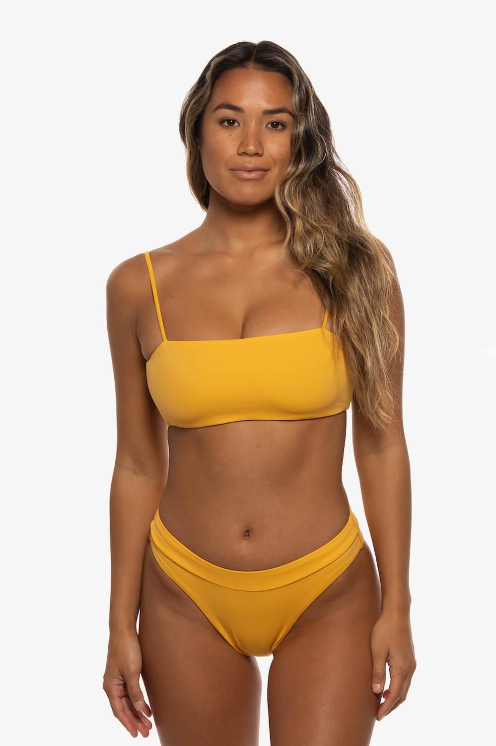 Final Sale Alanna Bikini Bottom Product Image