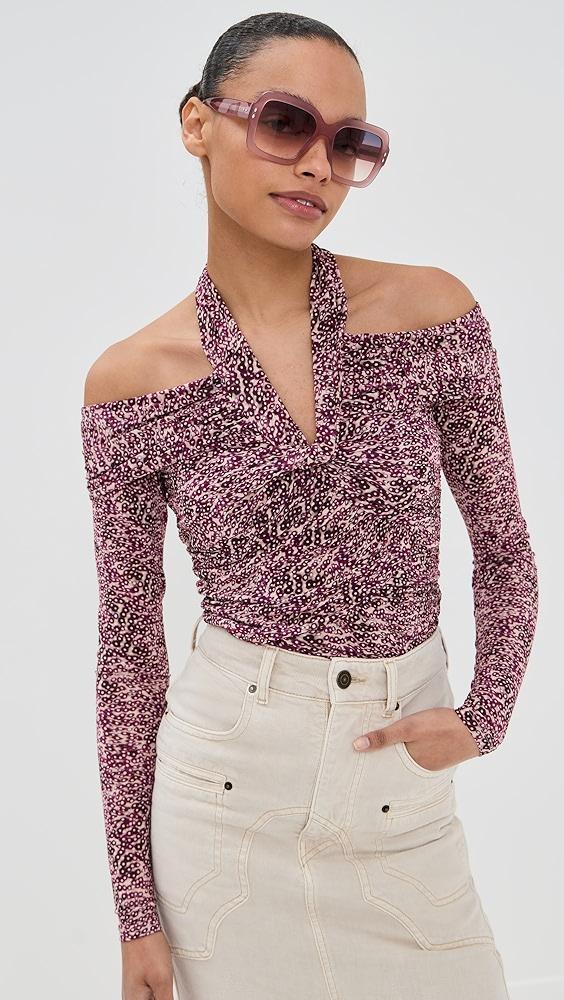 Isabel Marant IM 0211 Sunglasses | Shopbop Product Image