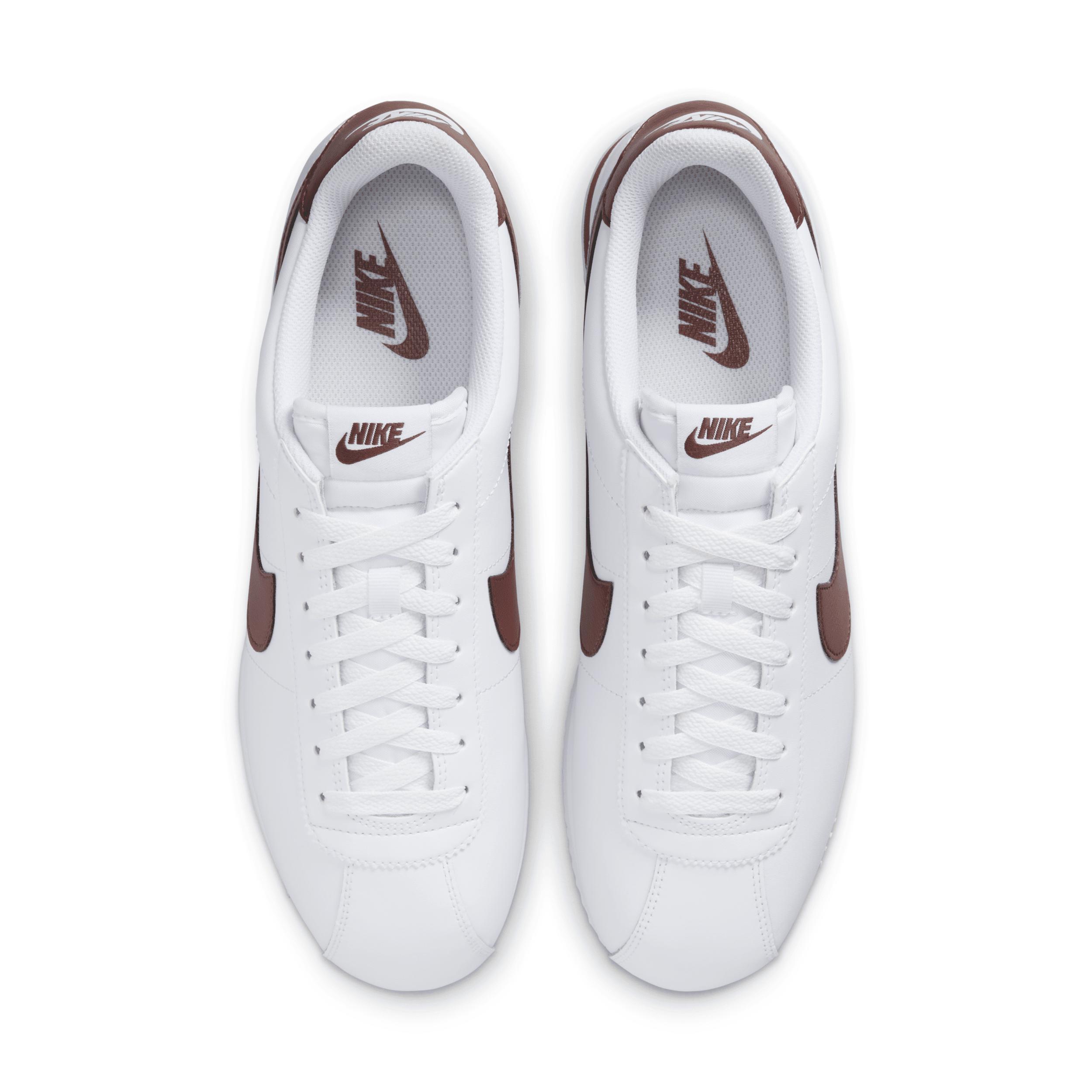 Nike Mens Nike Cortez - Mens Shoes Product Image