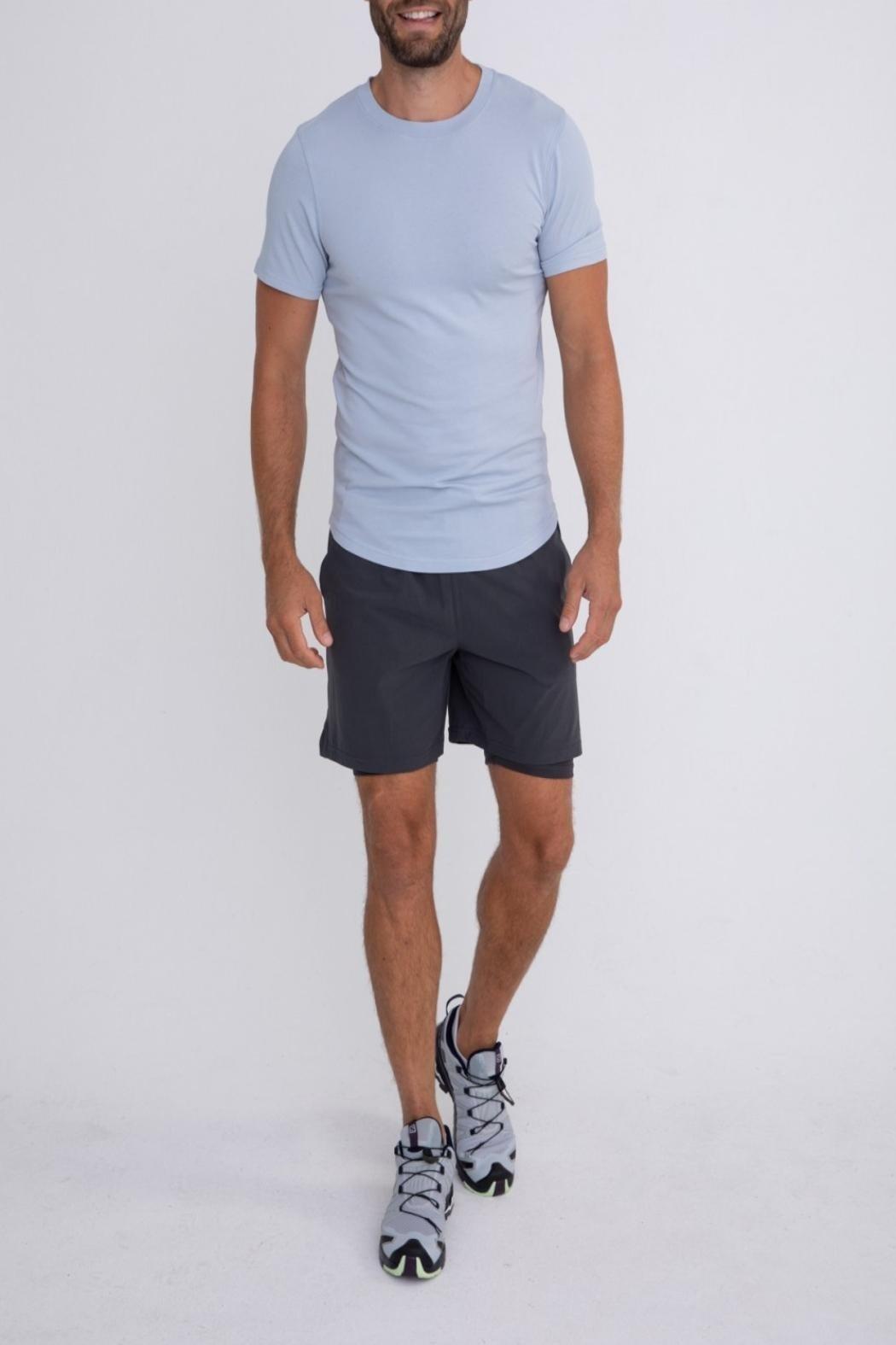 Pima Cotton Breathable Shirt Product Image
