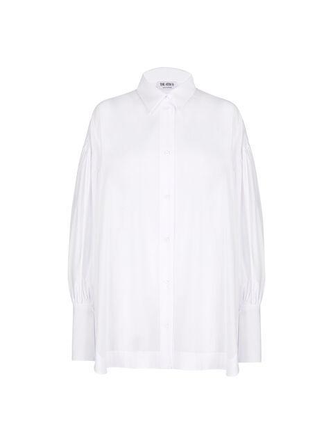 White shirt Product Image