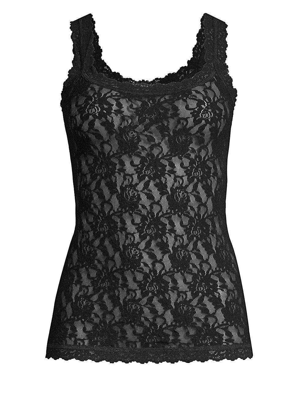 Hanky Panky Signature Lace Camisole Product Image