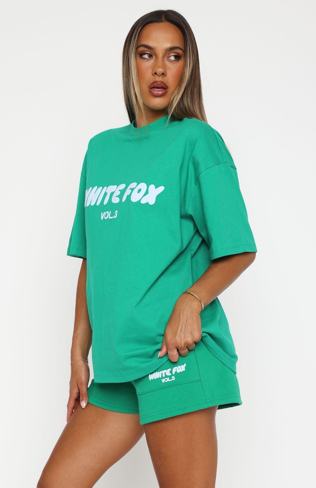 Offstage Oversized Tee Amazon Male Product Image