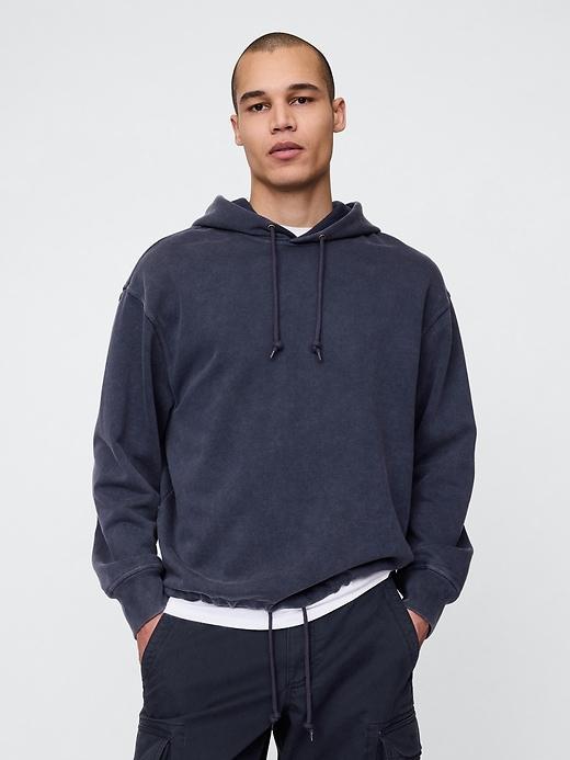 Gap Logo Hoodie Product Image