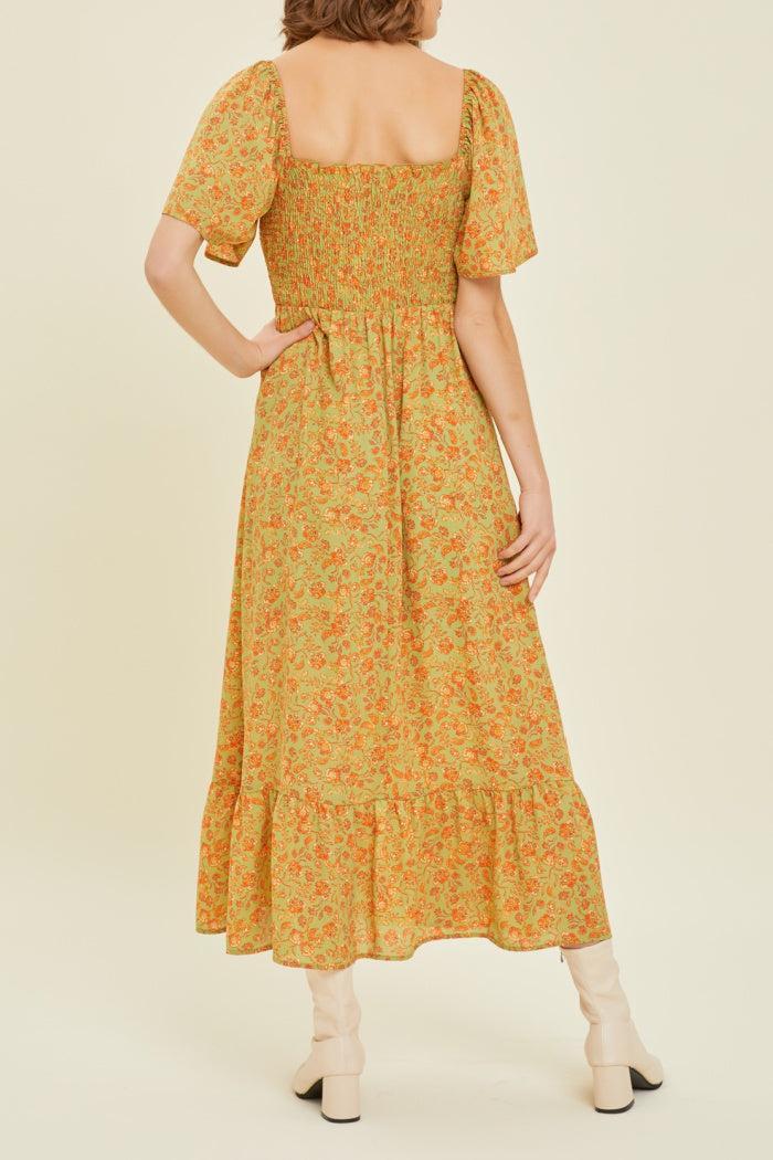 Melanie Dress Product Image