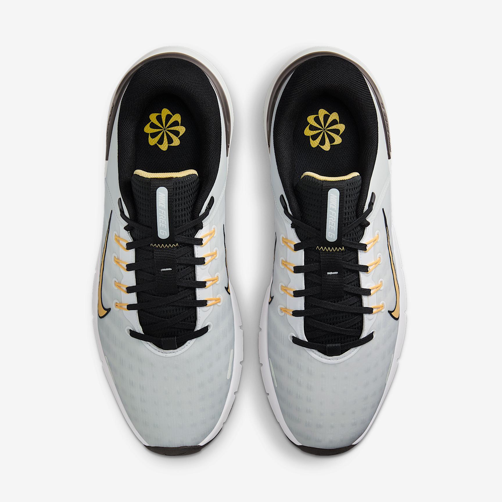 Nike Free Golf NN Golf Shoes Product Image