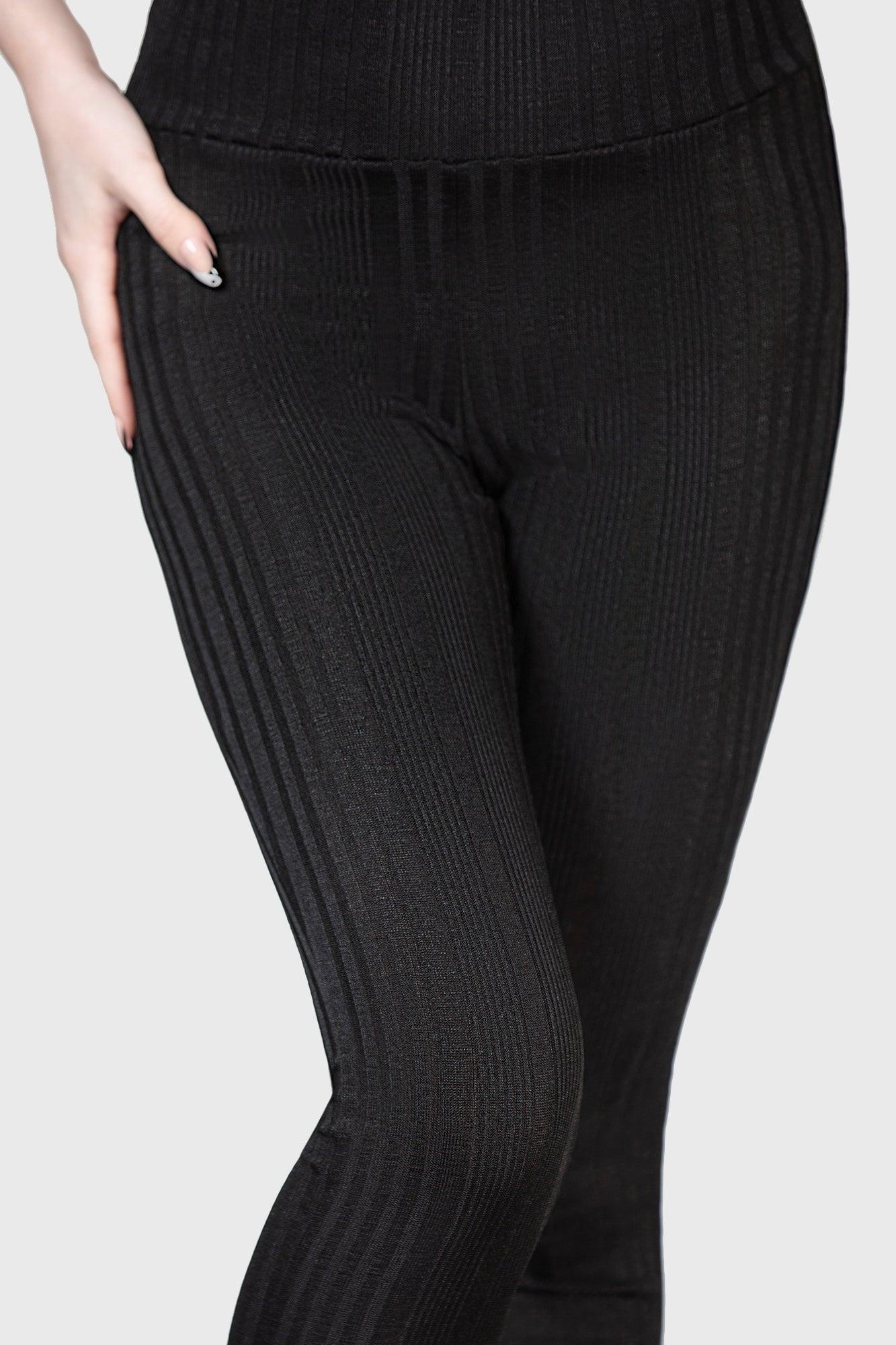 Doppleganger Leggings Female Product Image