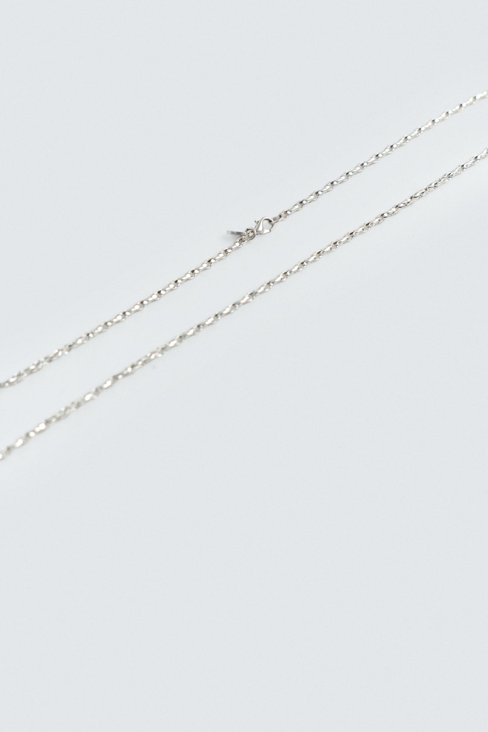 ARTICULATED METAL CHAIN Product Image