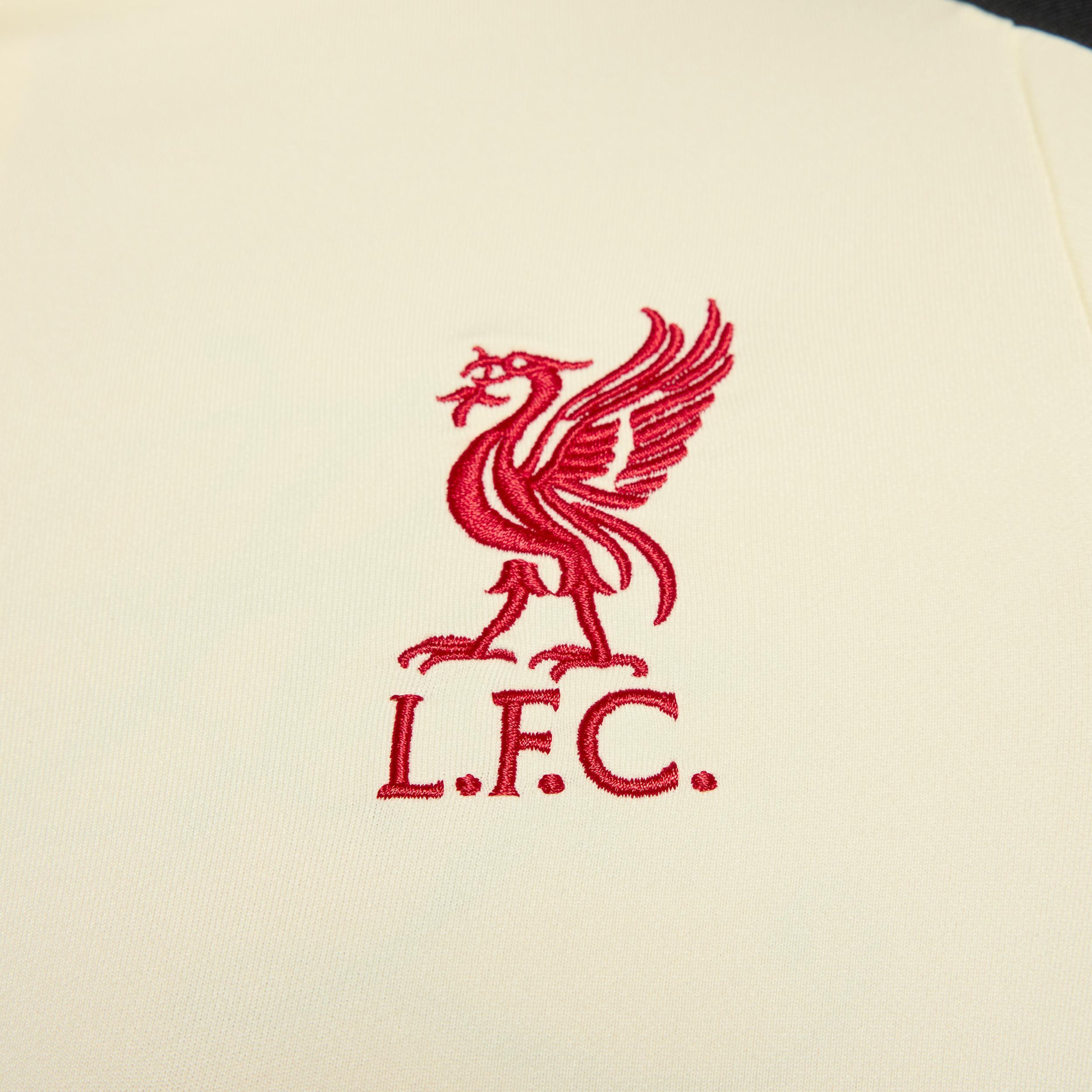 Liverpool FC Strike Special Edition Nike Mens Dri-FIT Soccer Drill Top Product Image