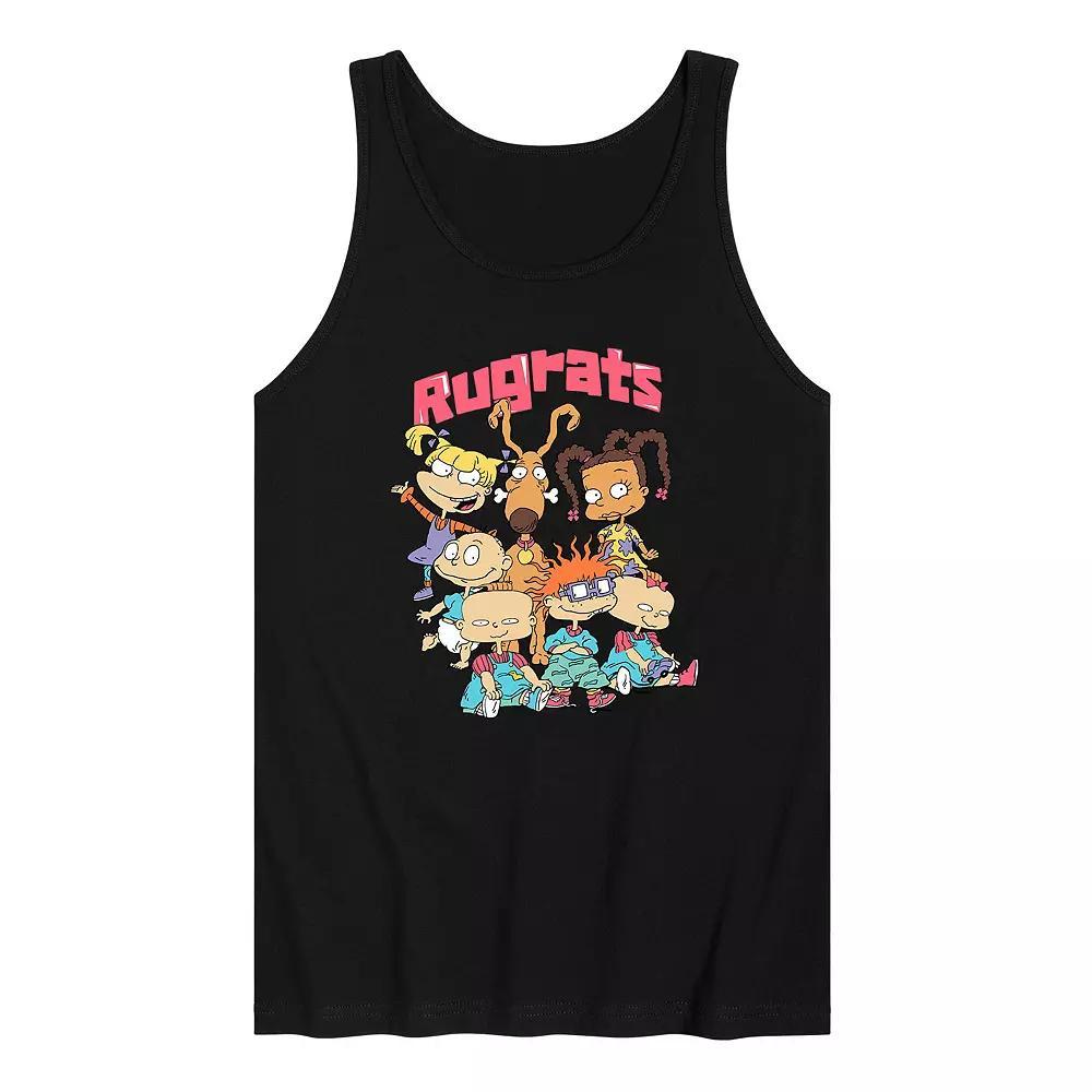 Mens Rugrats Since 1991 Tank Top Product Image