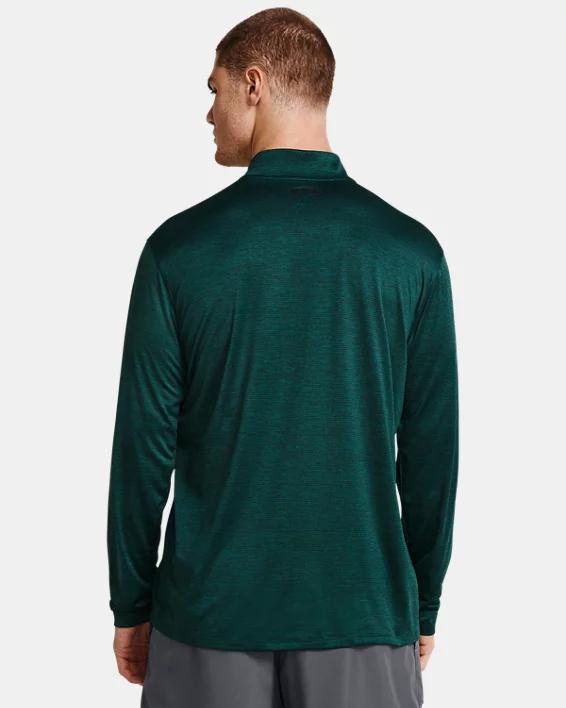UA Tech Vent Mens  Zip Product Image