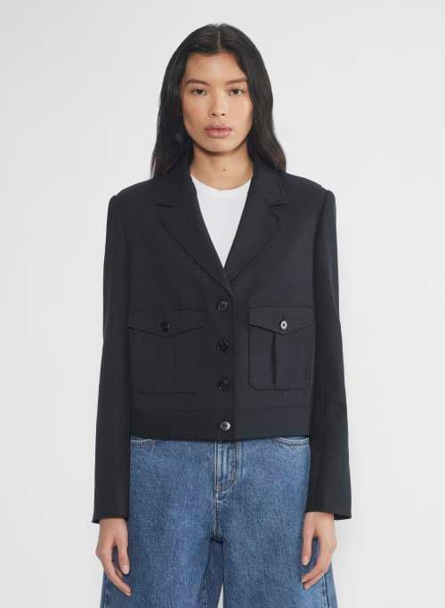 adelaide jacket Product Image